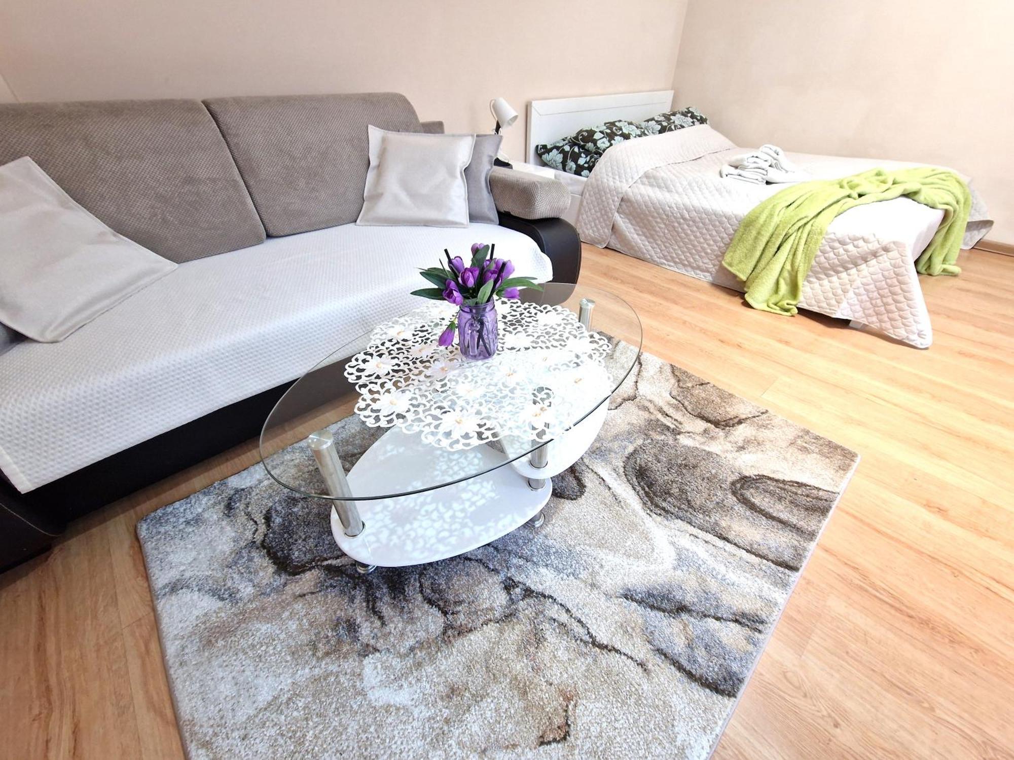 Aparthouse Apartamenty Centrum Sosnowiec Exterior foto